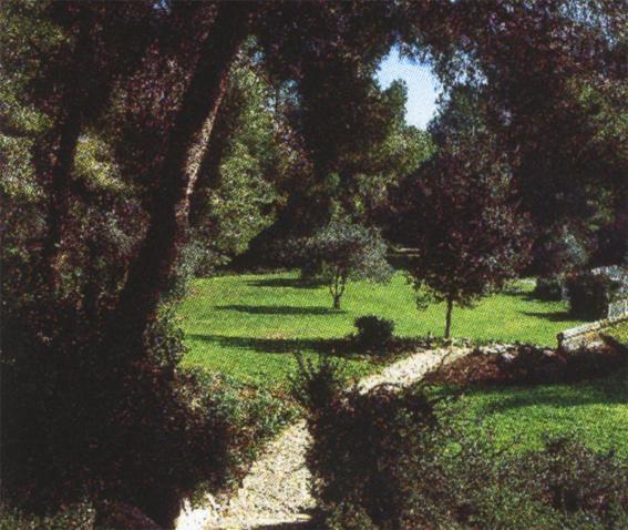 Gardenia Nazareth Hotel Pokoj fotografie