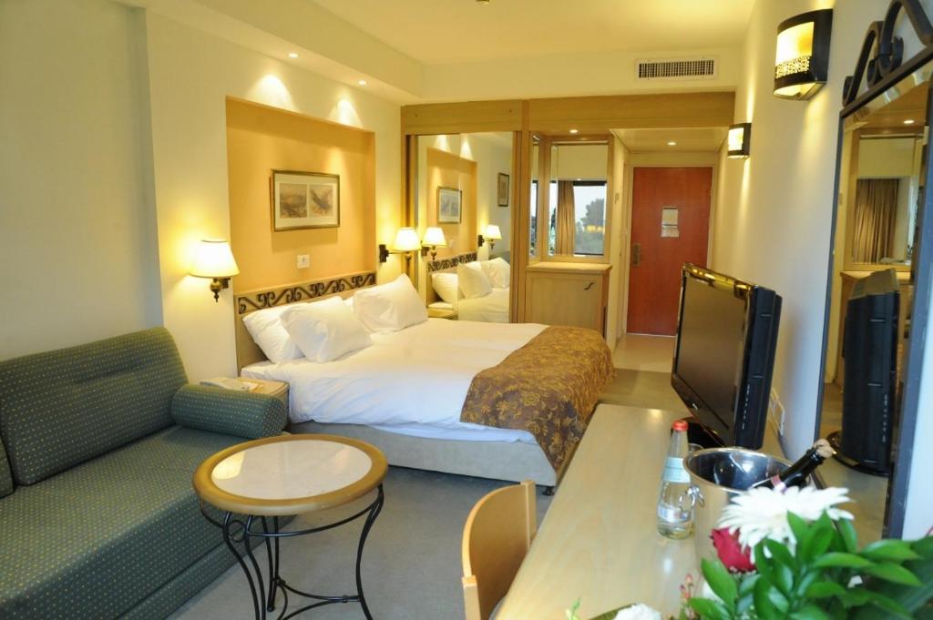 Gardenia Nazareth Hotel Pokoj fotografie